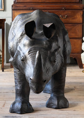 Liberty of London Leather Rhino