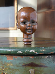 Doll Factory Head Mould