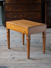A 19th Century Satinwood Commode