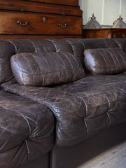 De Sede DS11 Modular Sofa
